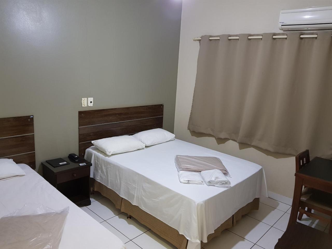 Hotel Recreio dos Bandeirantes photo 4