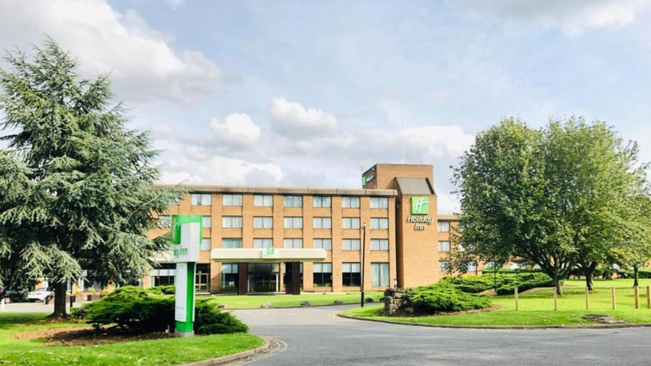 Photo - Holiday Inn Peterborough West by IHG