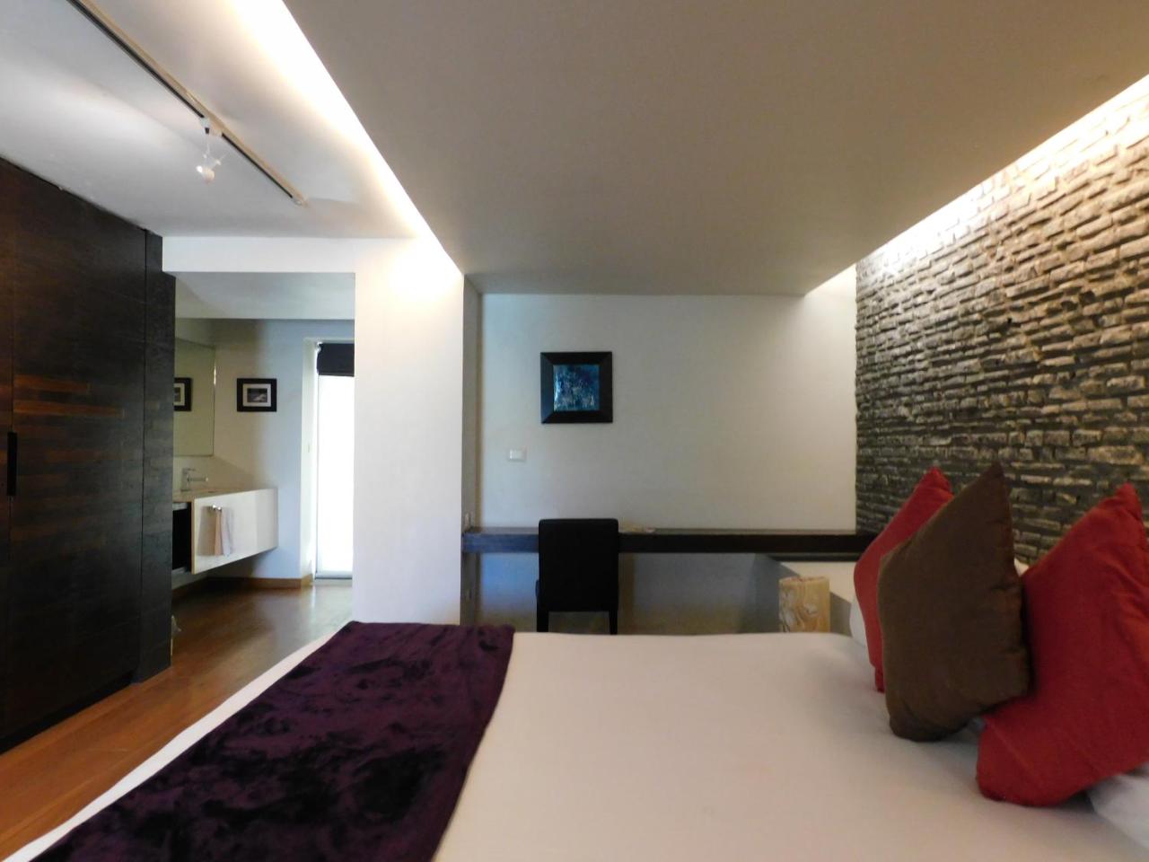 Hotel & Spa Luna Canela Boutique photo 4