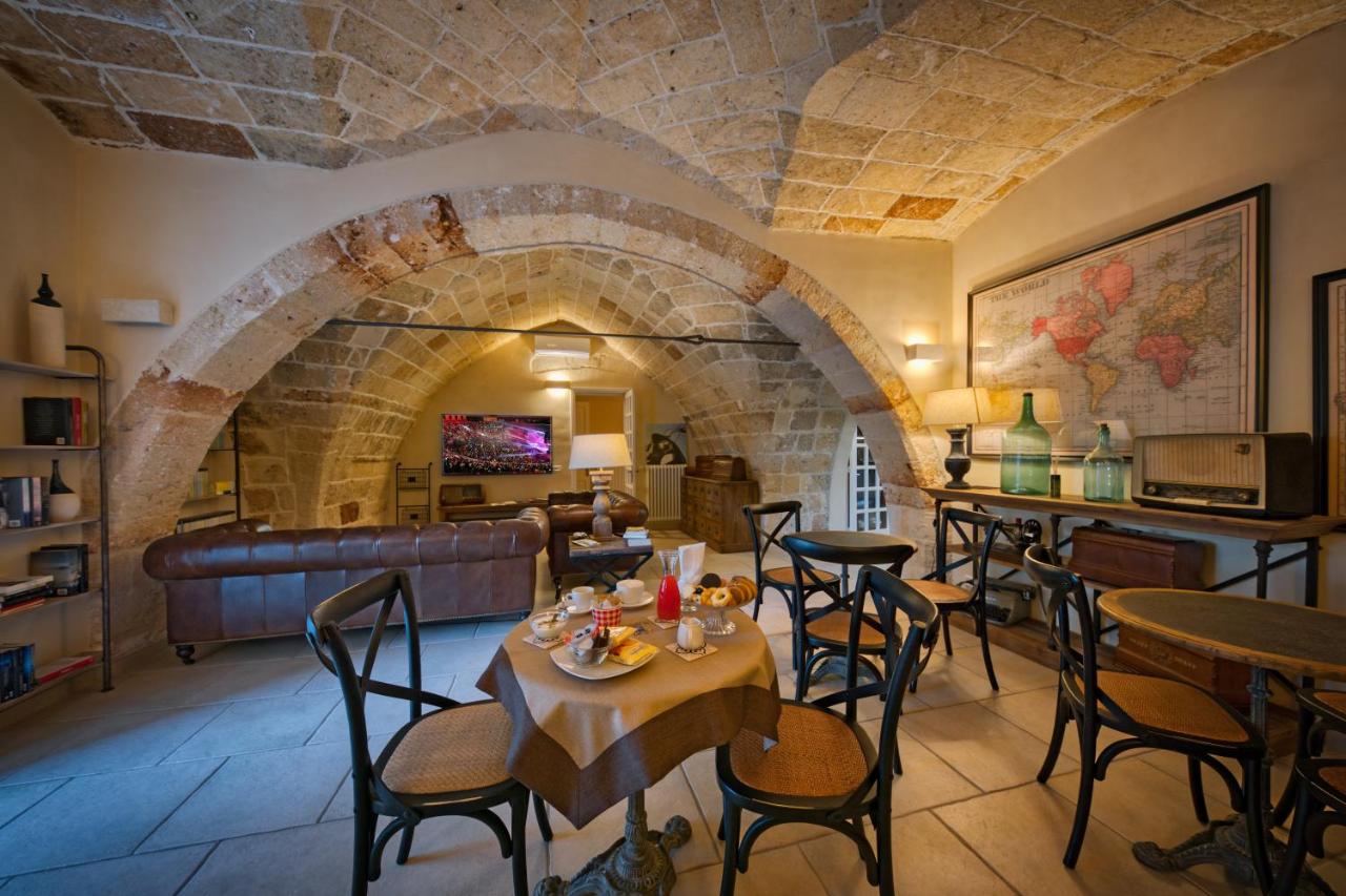 b&b Casale Vecchio Lecce - 3