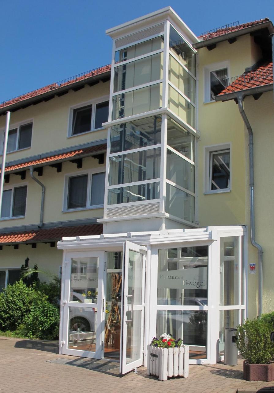 Spreewaldhotel Stephanshof photo 2