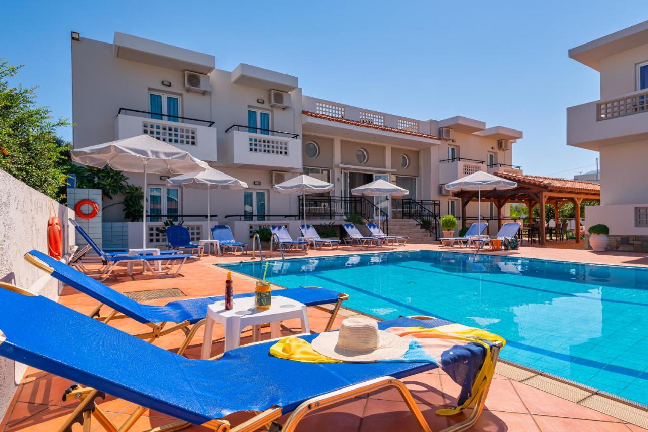 Sisi Breeze Hotel
