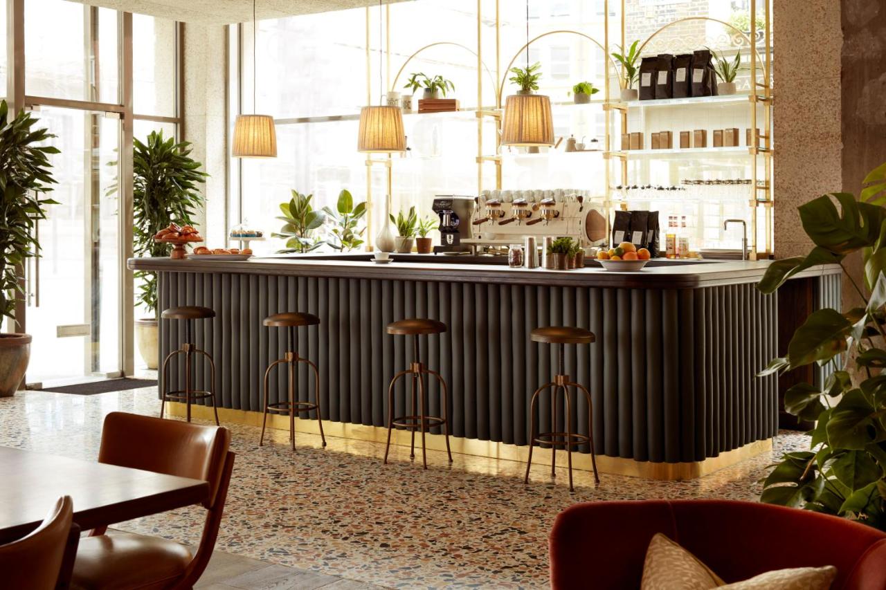 The Hoxton, Holborn - 3