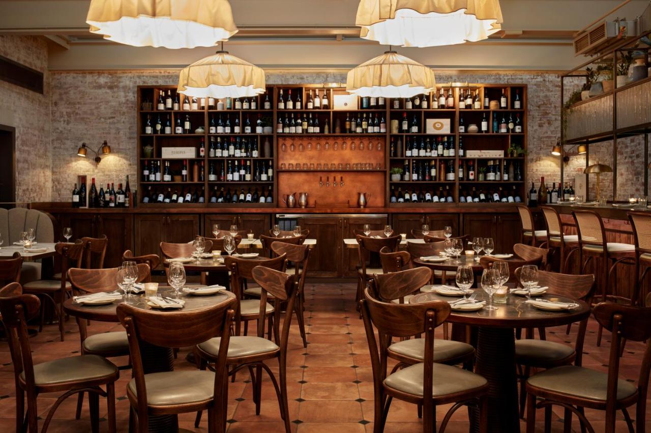 The Hoxton, Holborn - 5