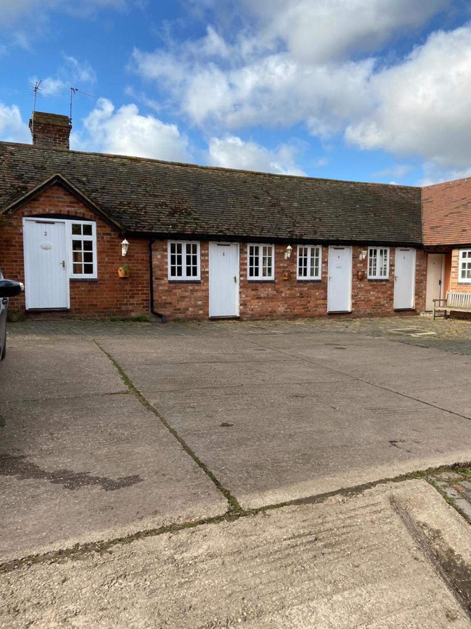 Church Farm Accommodation photo 3