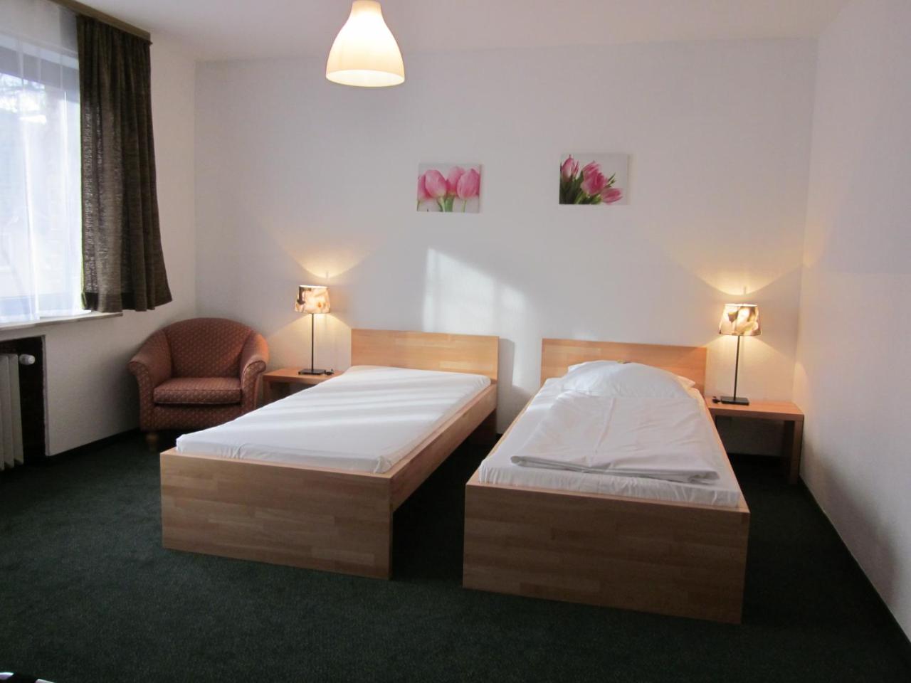 Photo - Hotel Waldesruh