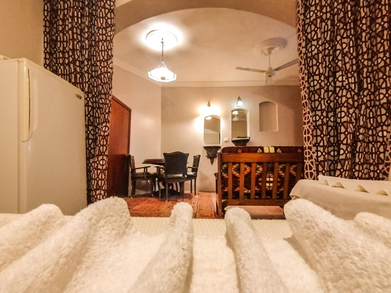 Foto - Ali Baba Hotel