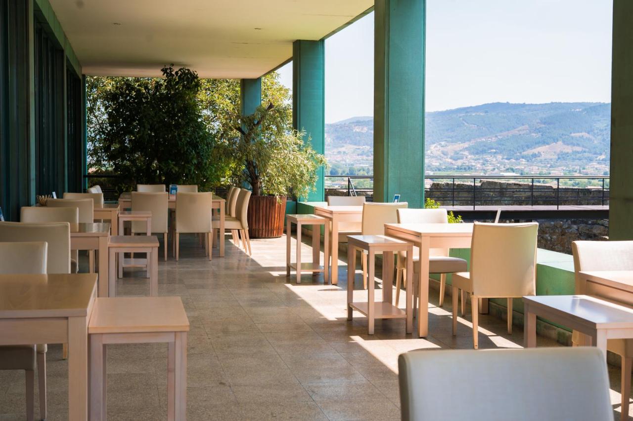 Forte de São Francisco Hotel Chaves