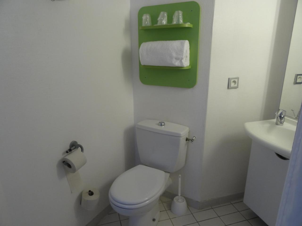ibis budget Vienne Sud photo 4