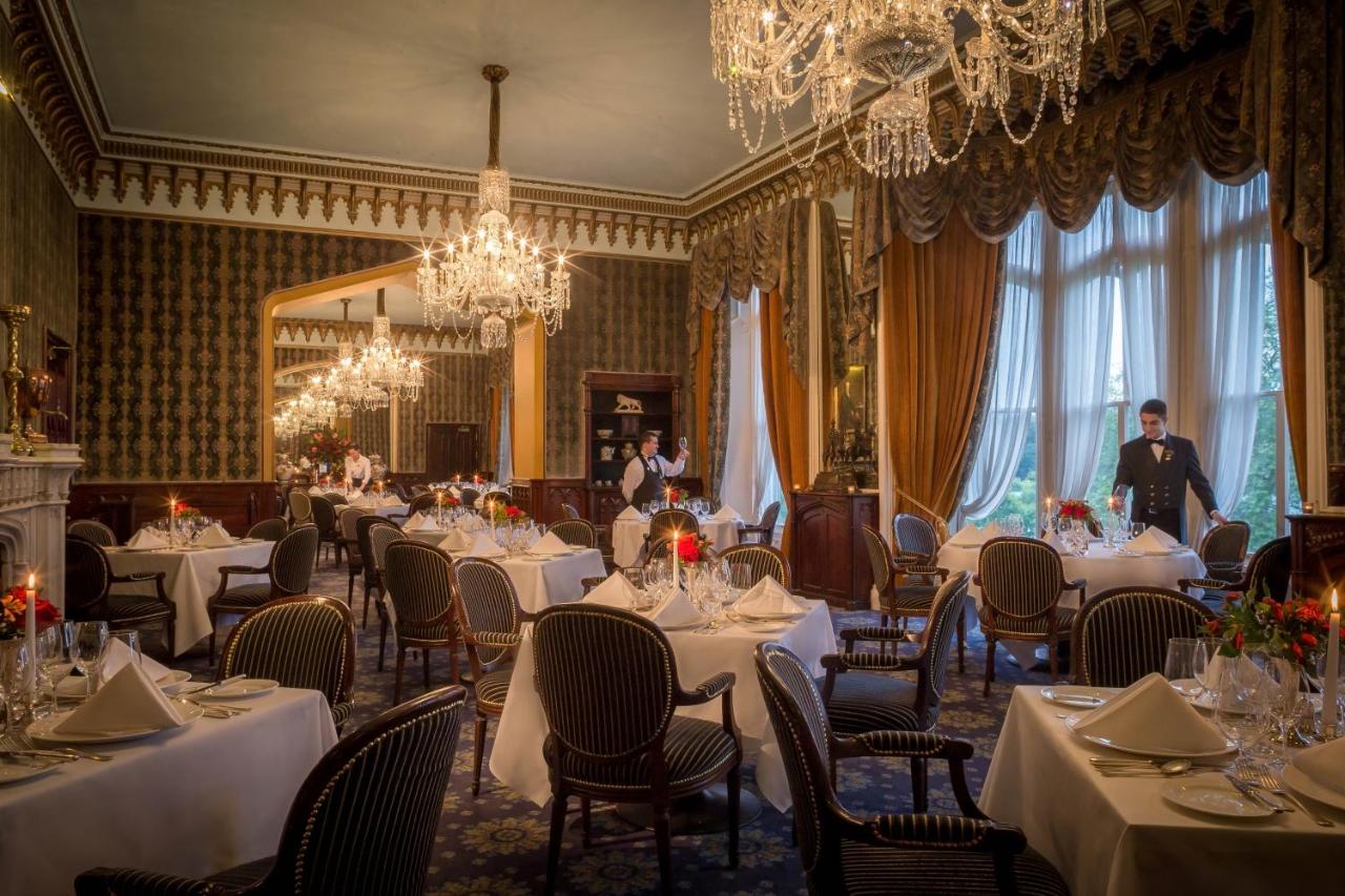 Dromoland Castle - 5