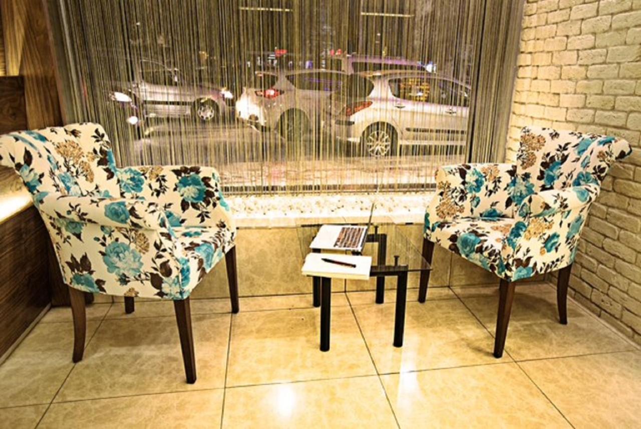Esin Hotel photo 4