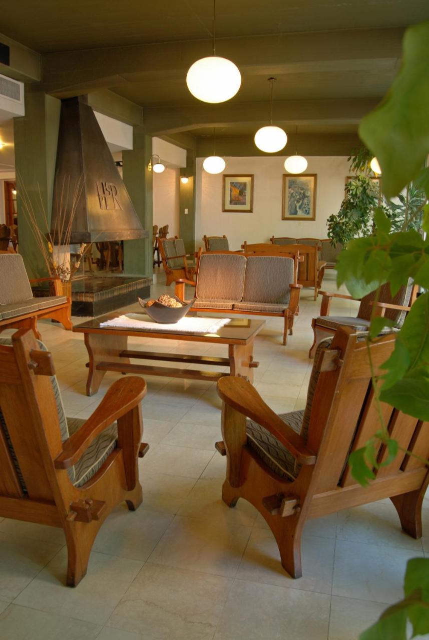 Hotel San Rafael photo 3