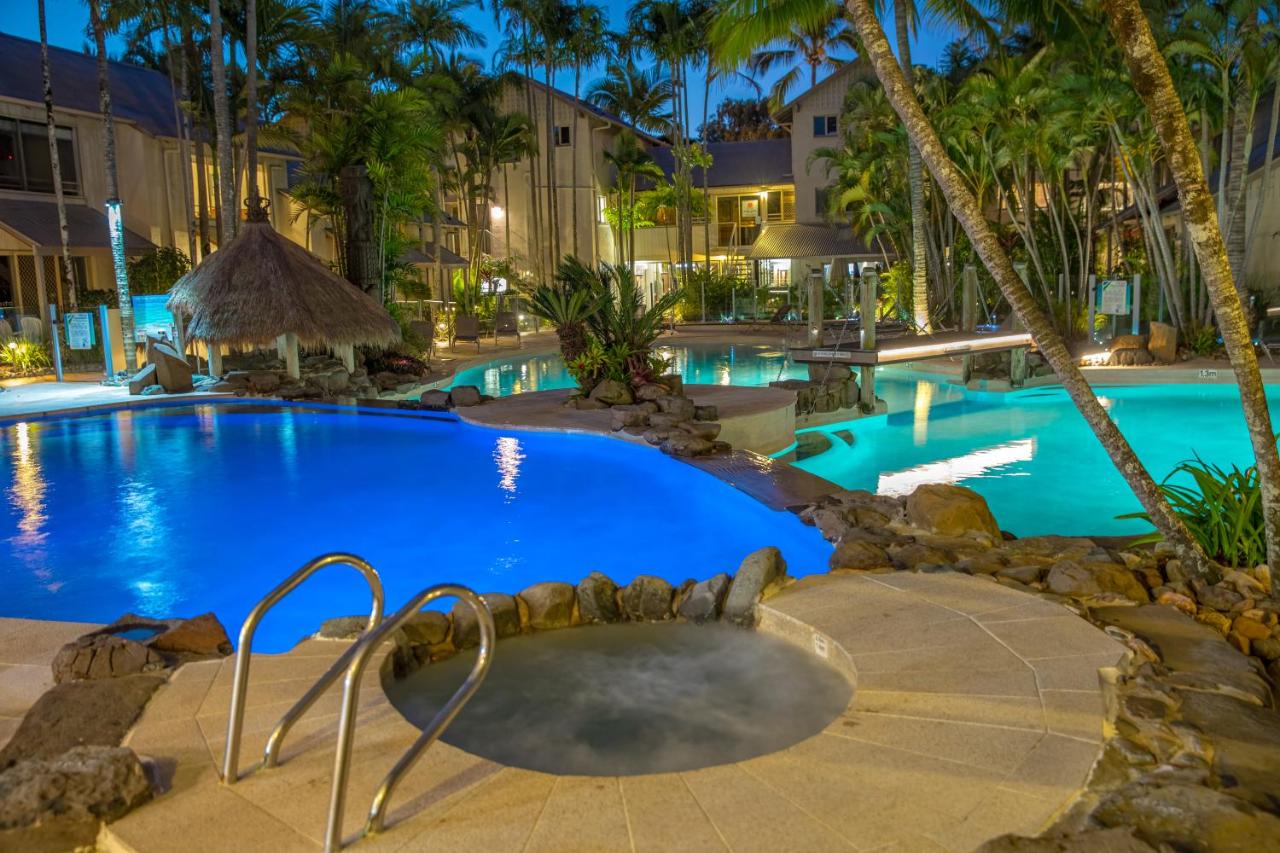 The Islander Noosa Resort photo 3