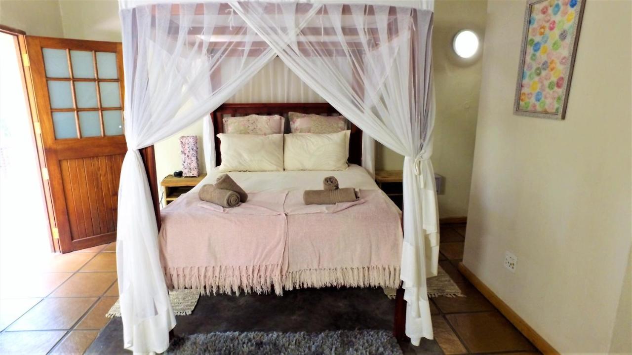 Blyde Mountain Country House photo 4