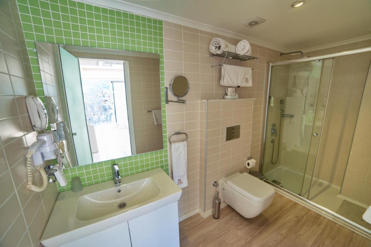 Orka Boutique Hotel photo 2