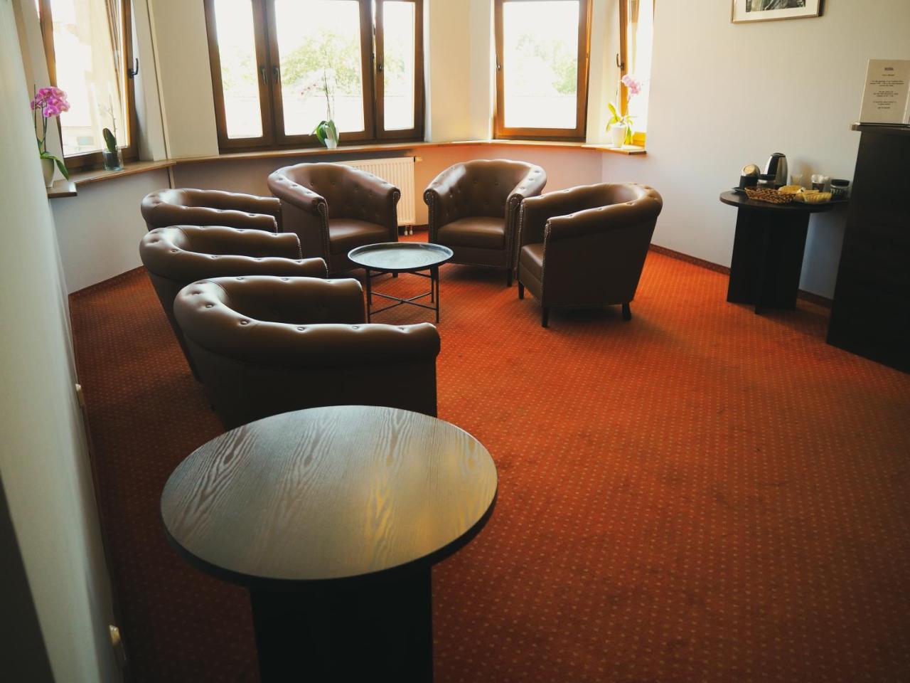 Legnicki Browar Książęcy Hotel i Restauracja - 3