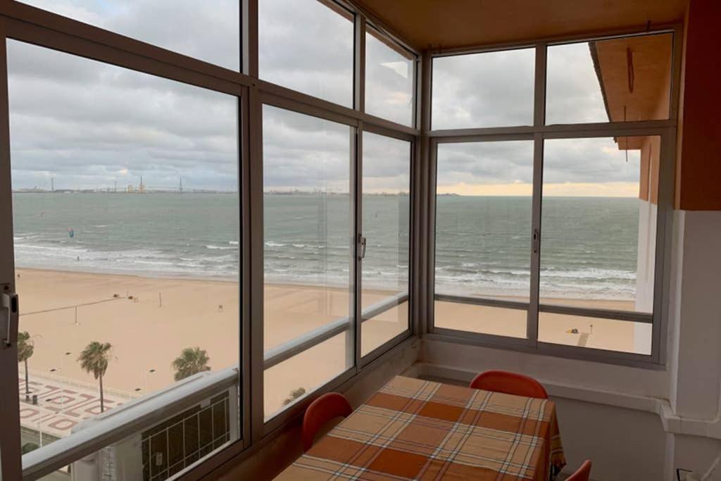 apartamento con vistas valdelagrana - 5