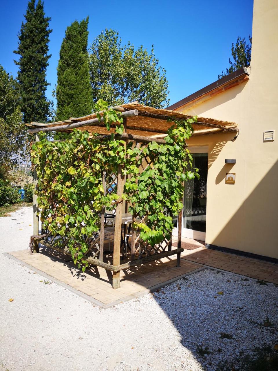 Tenuta San Marcello photo 3