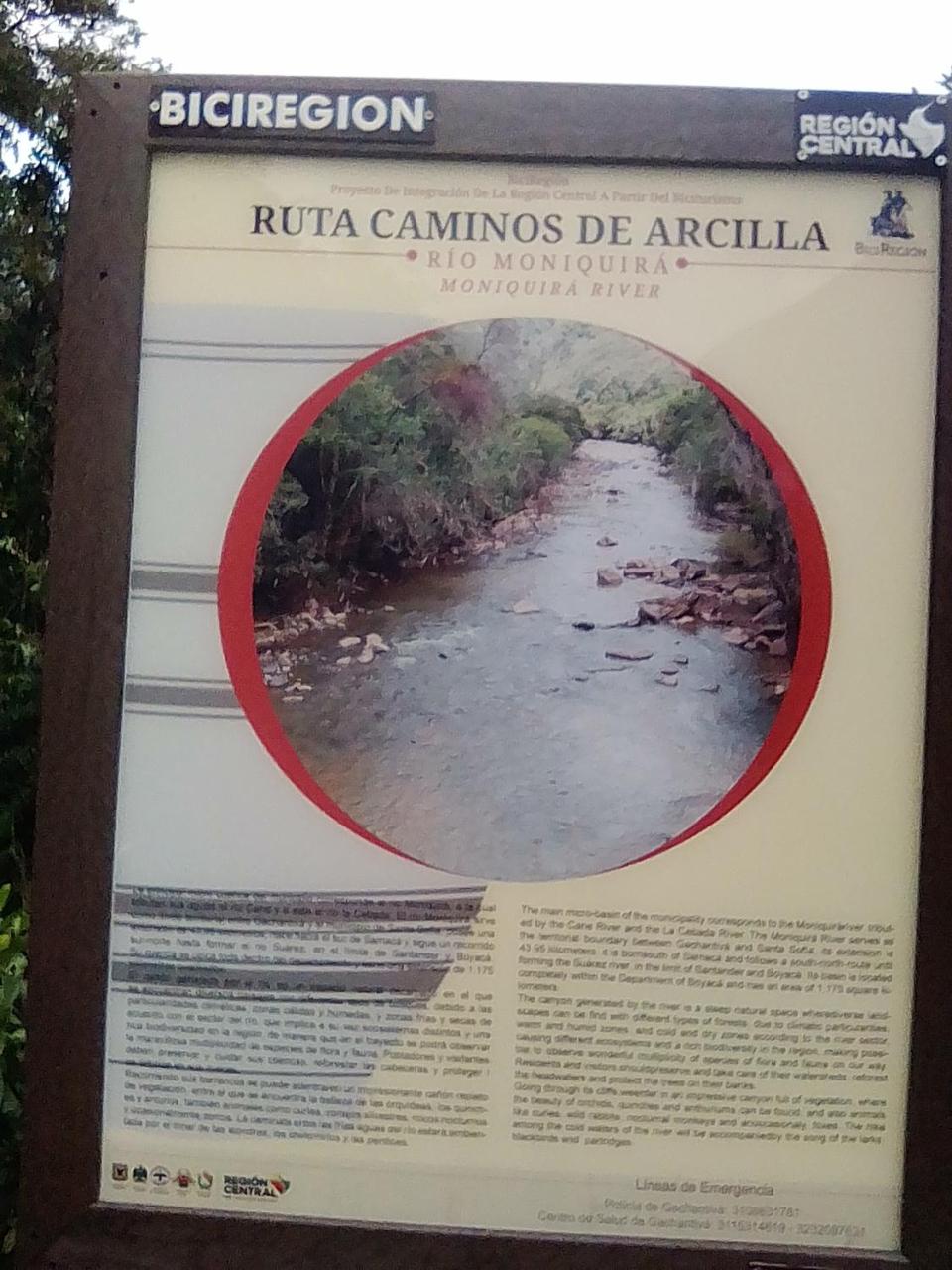 Posada Rural Villa Rouse photo 3