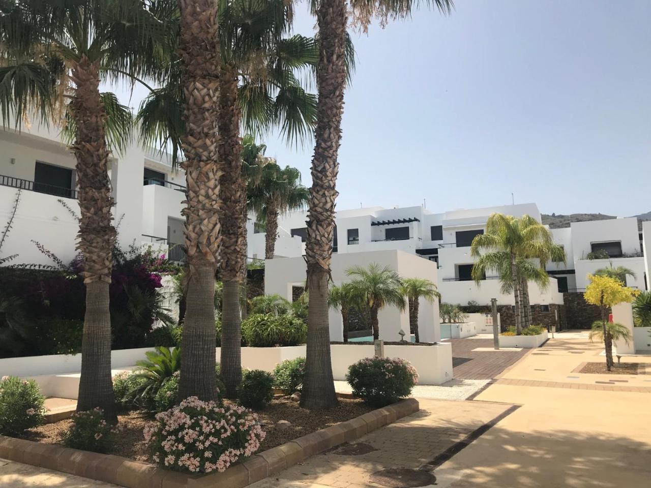 Primera Linea Mojacar - 5