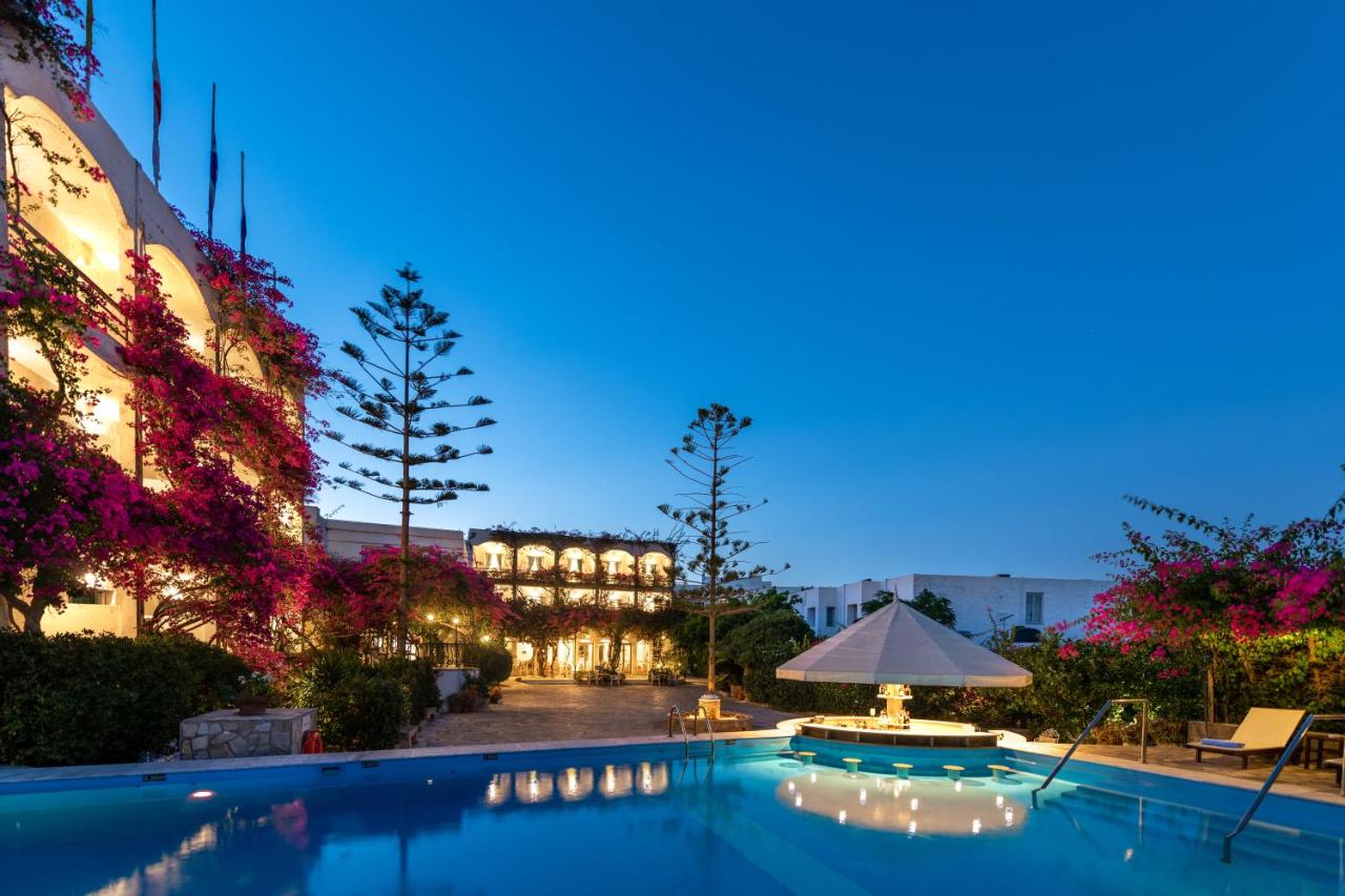 Photo - Skala Hotel