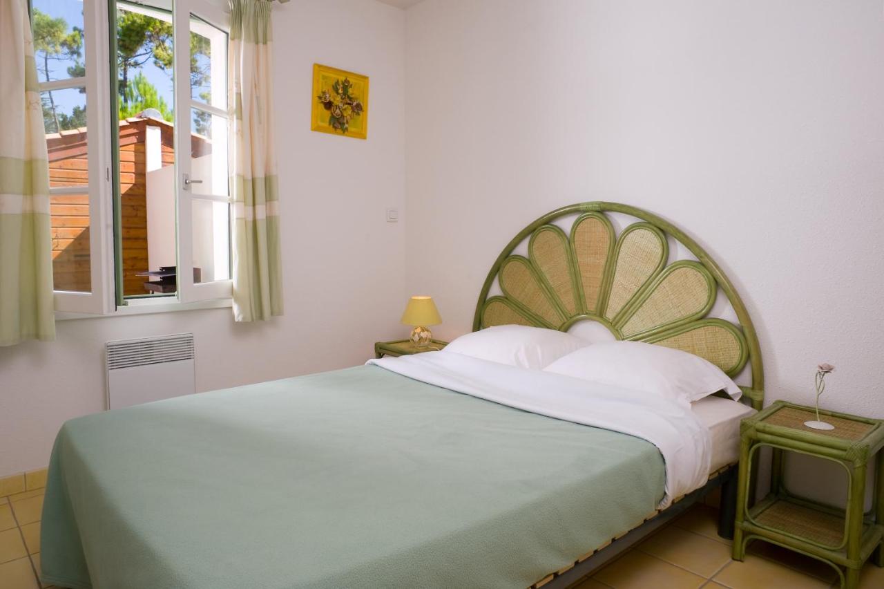 Madame Vacances les Mas de Saint Hilaire photo 3