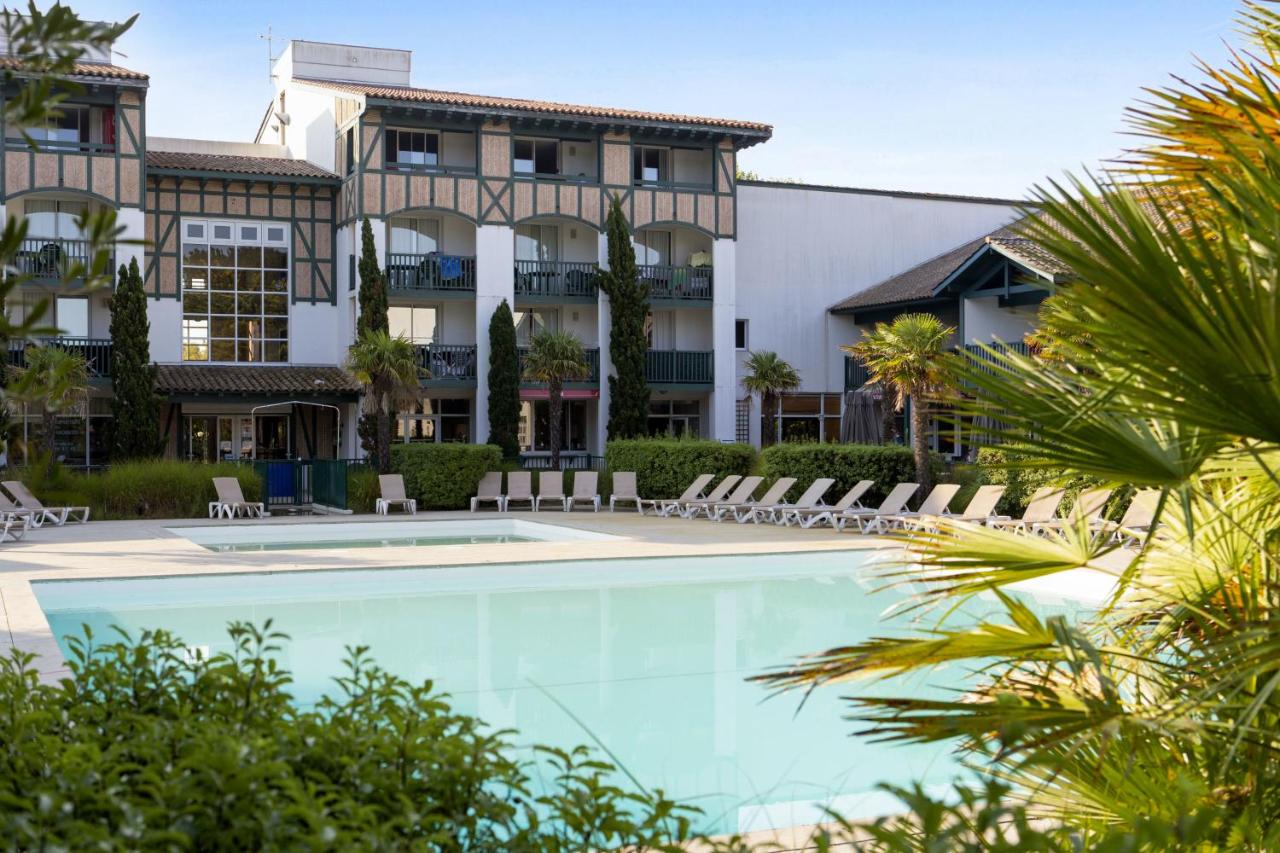 Village Pierre & Vacances Moliets