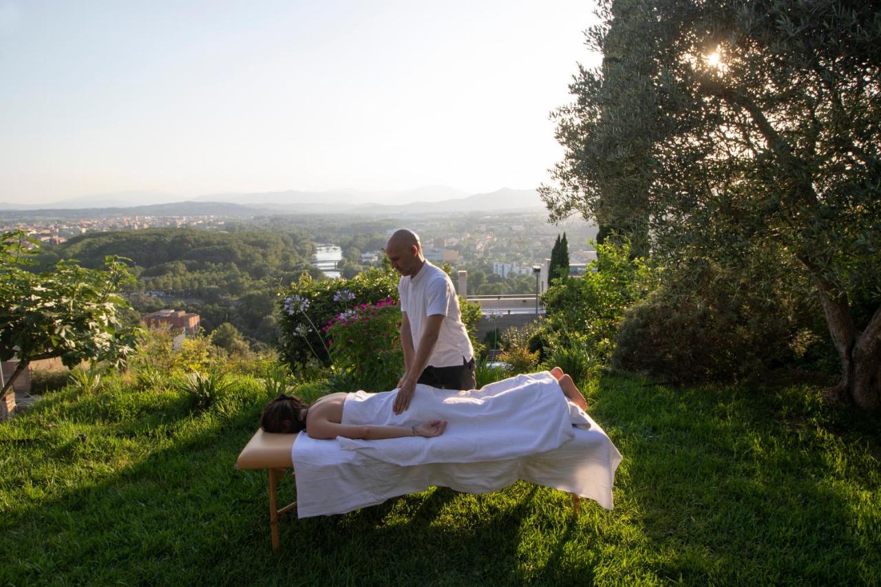 Photo - Villa Montjuic Girona