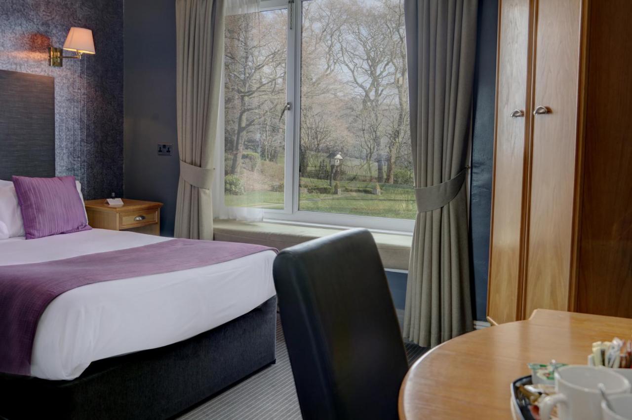 Higher Trapp Hotel - 3