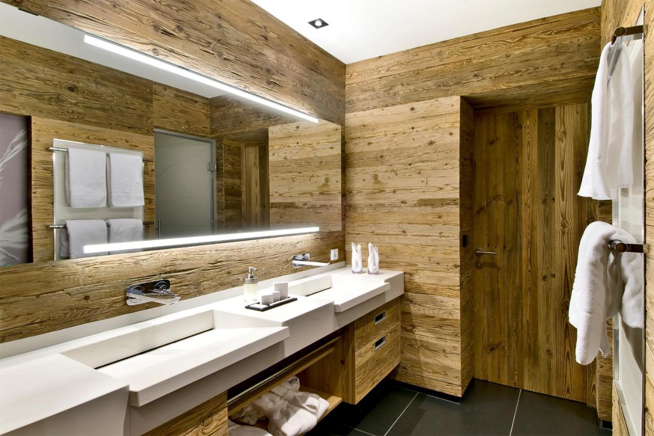 PETE Alpine Boutique Hotel - klein und fein - Private SPA Suiten und Zimmer photo 4