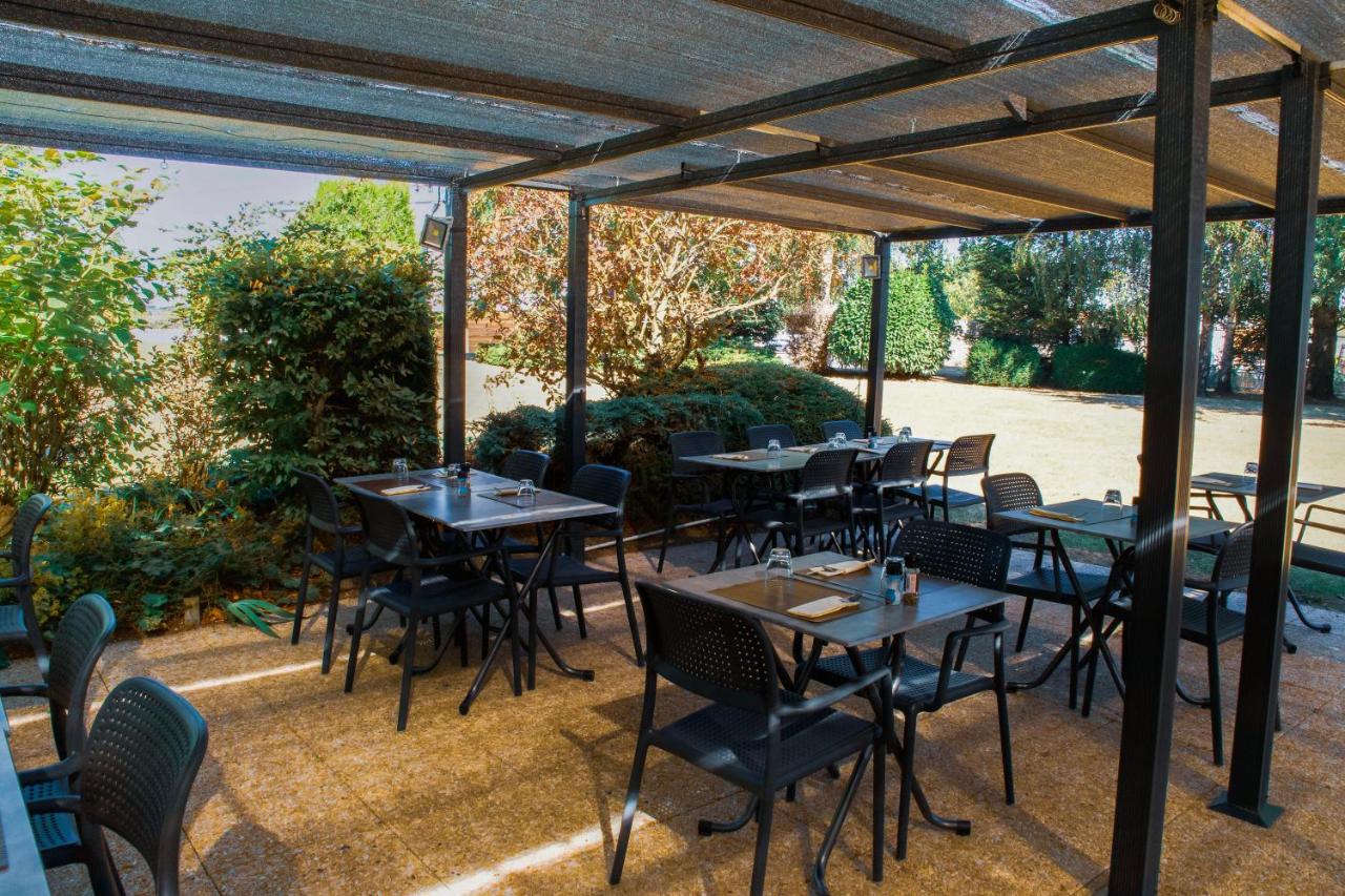 Parc Hôtel photo 4