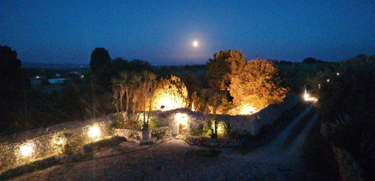 Agriturismo Baglio Calanchi photo 4
