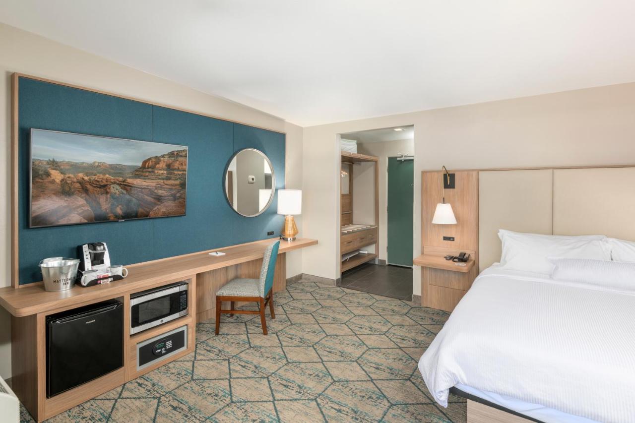 Matterhorn Inn - 4