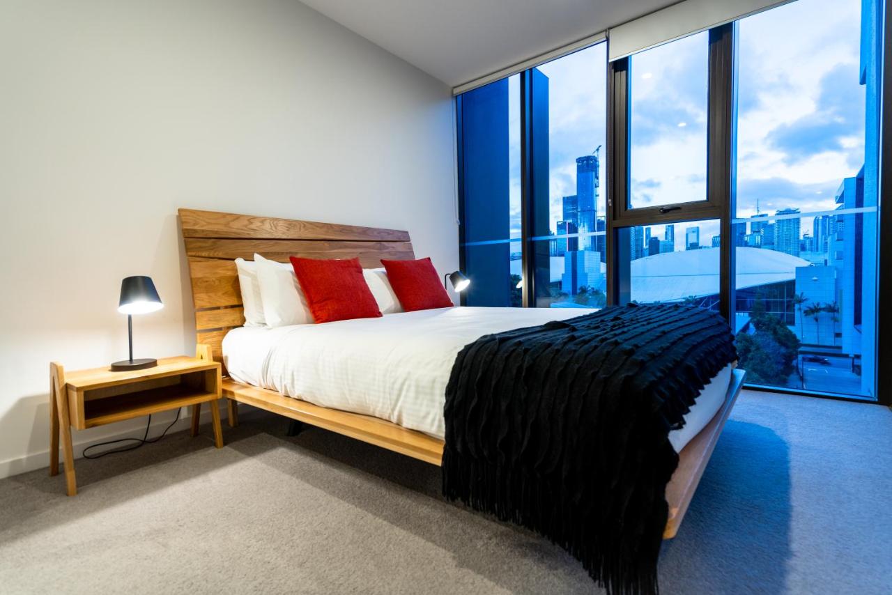 Opera Apartments - South Brisbane photo 4