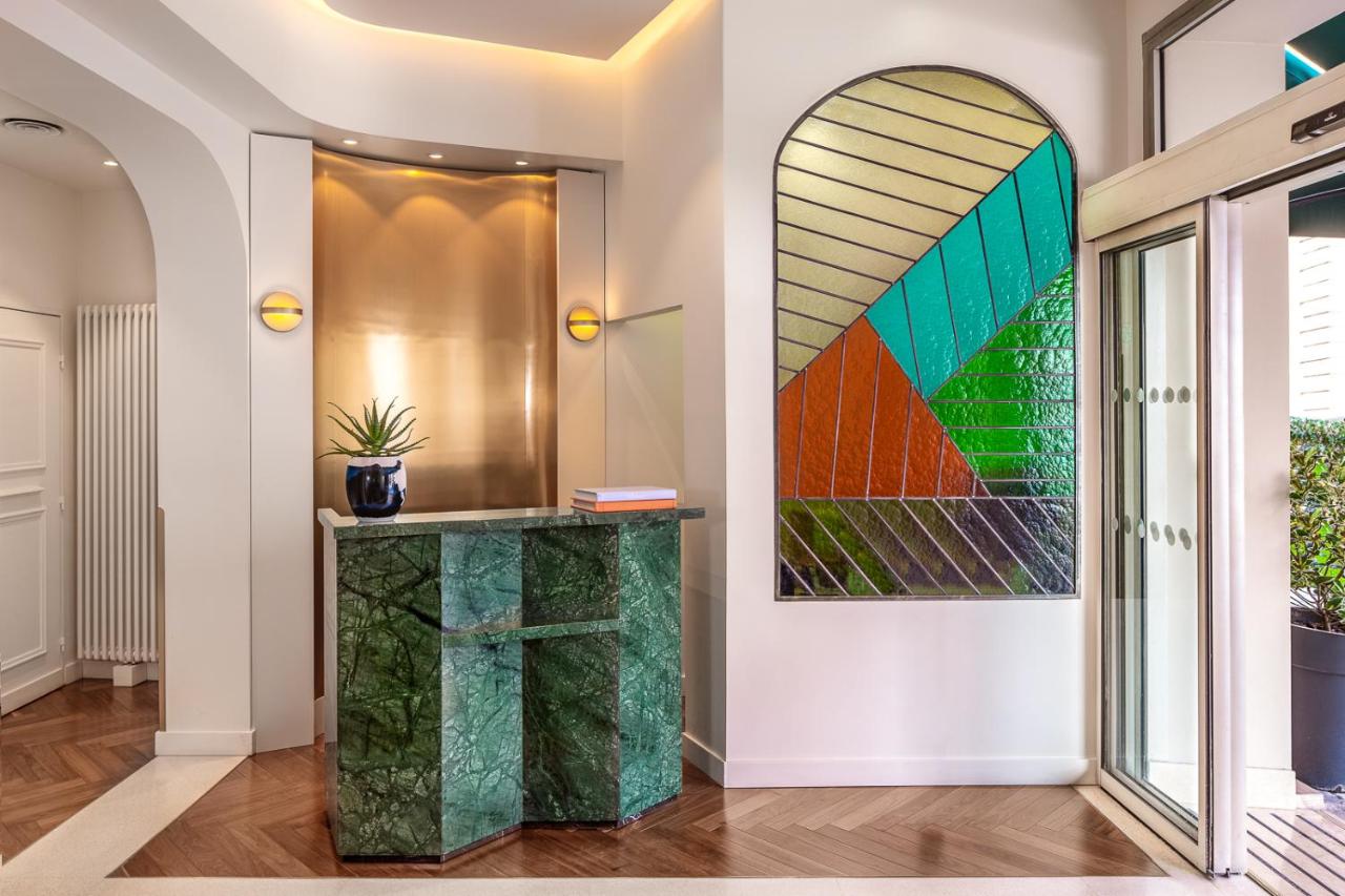 Hotel Le Friedland - 4
