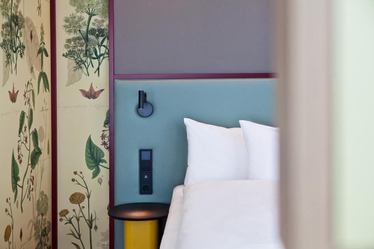 Ibis Styles Klagenfurt Am Woerthersee photo 2