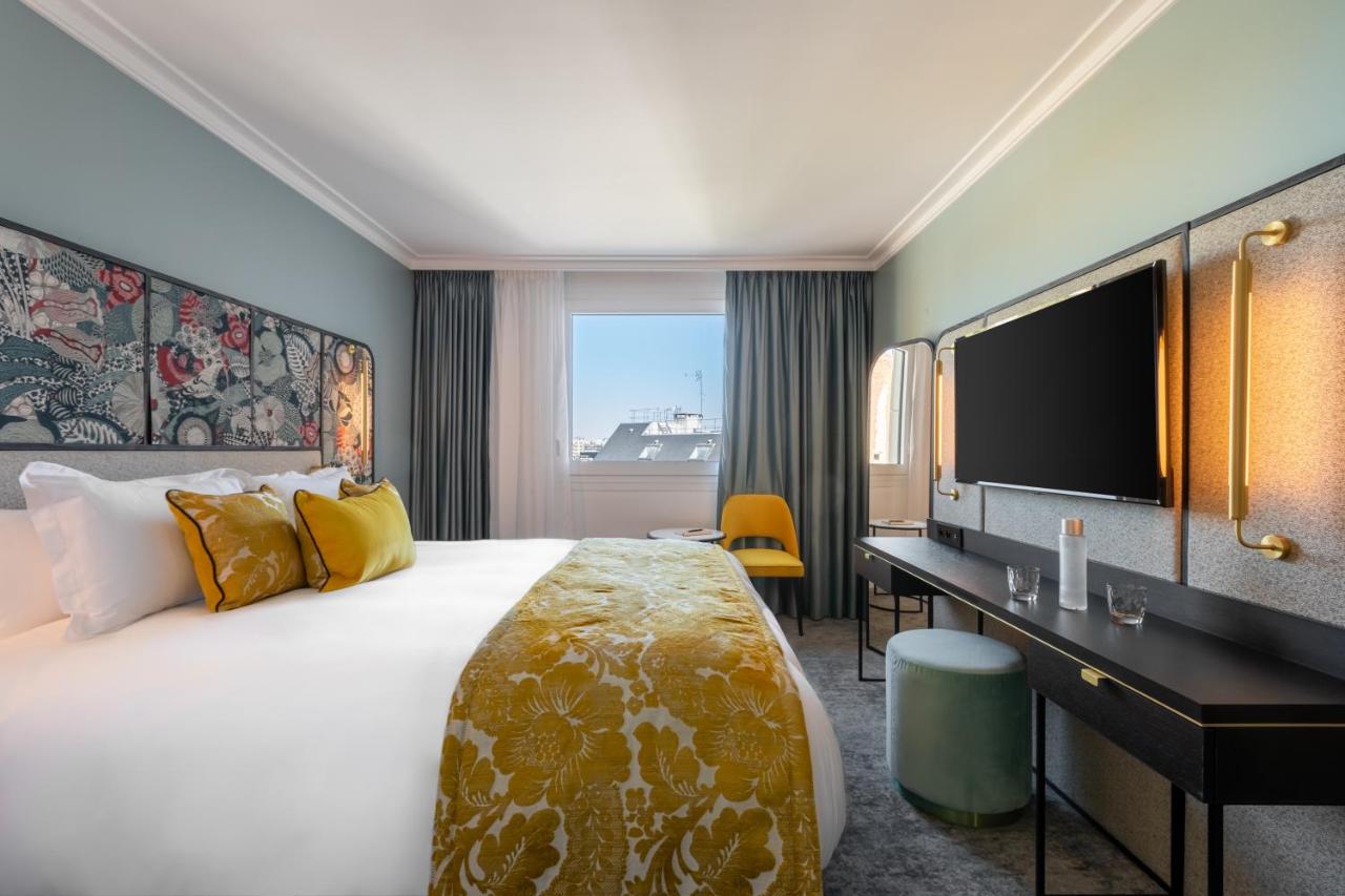 voco Paris Montparnasse by IHG - 4