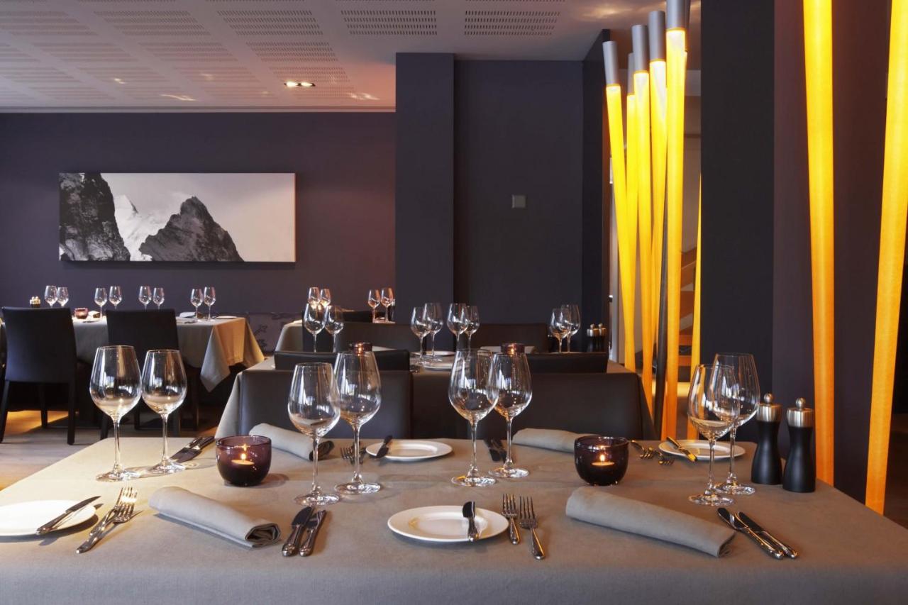 Victoria - Alpine Boutique Hotel & Fine Dining - 5
