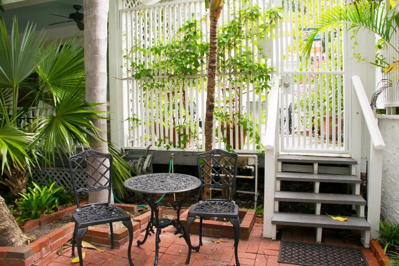 The Garden House - Adult Only photo 3