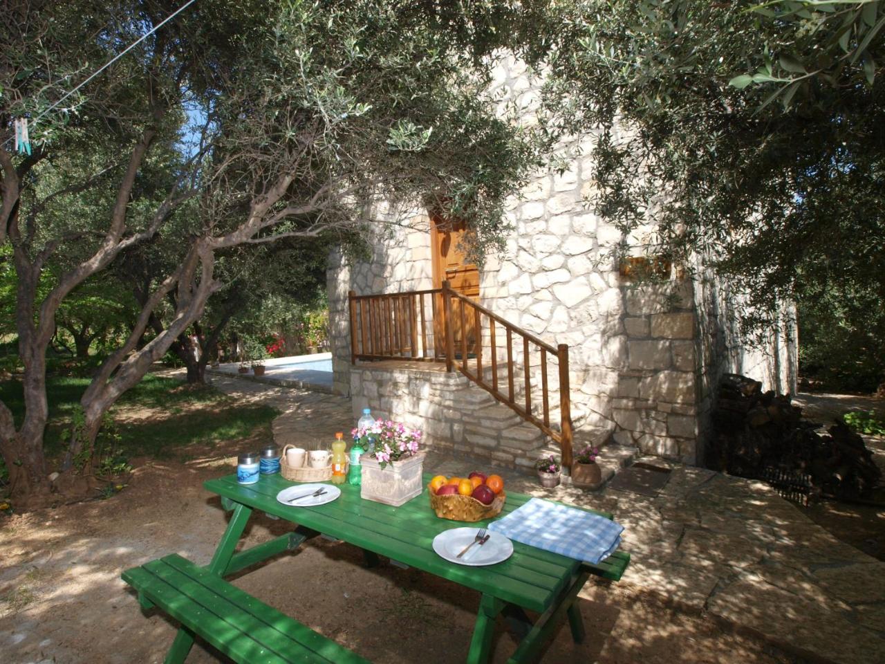 Gerolakos Country Houses photo 2