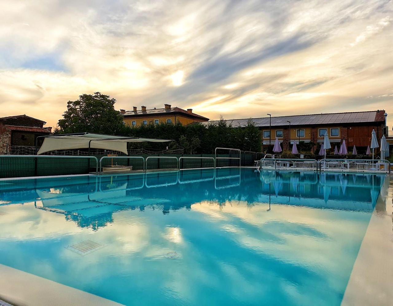 Fracanzana Hotel photo 2