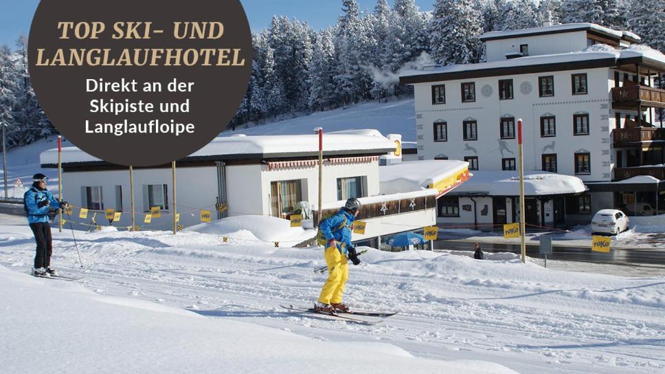 Kessler's Kulm Gästehaus