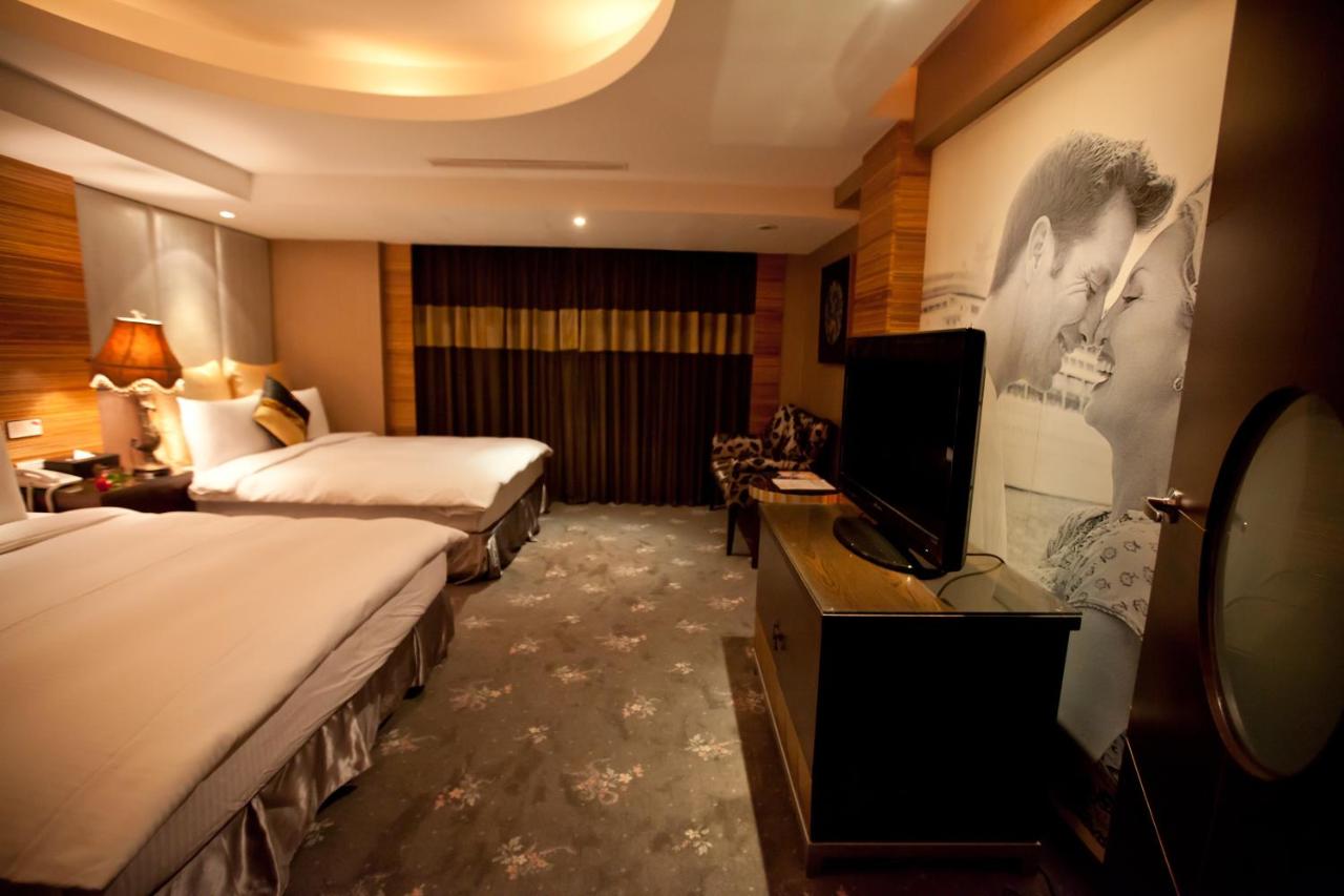 Photo - Taipei Lotty Hotel
