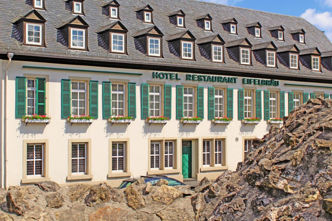 Hotel Eifelbräu - 4