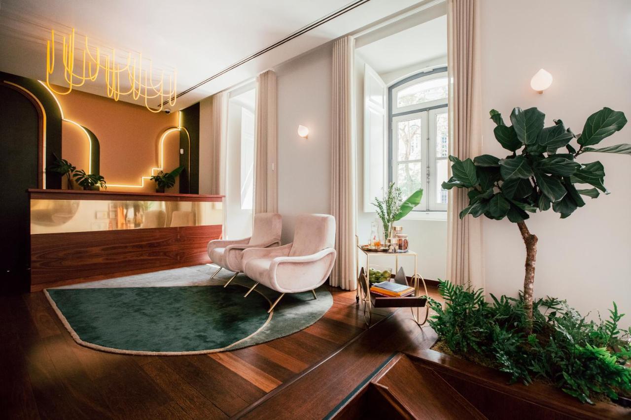 The Vintage Hotel & Spa  Lisbon photo 2