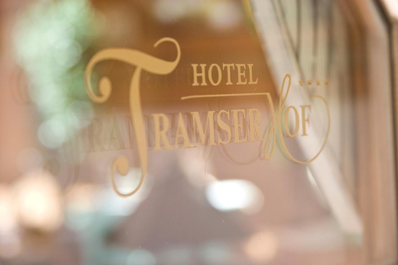Huber Hotel Tramserhof - 5