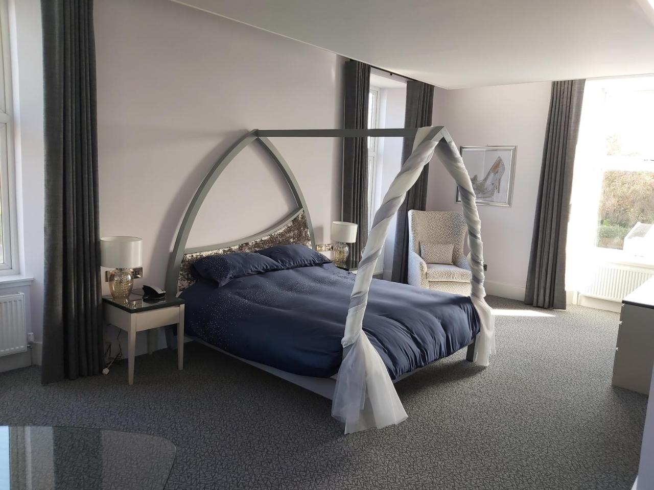 Dean Park Hotel - 6