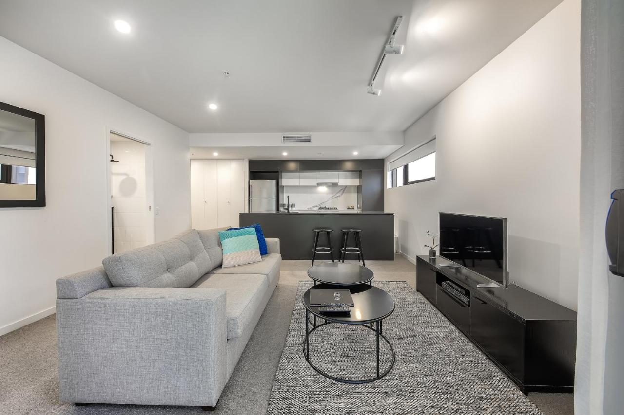 Photo - Opera Apartments South Brisbane