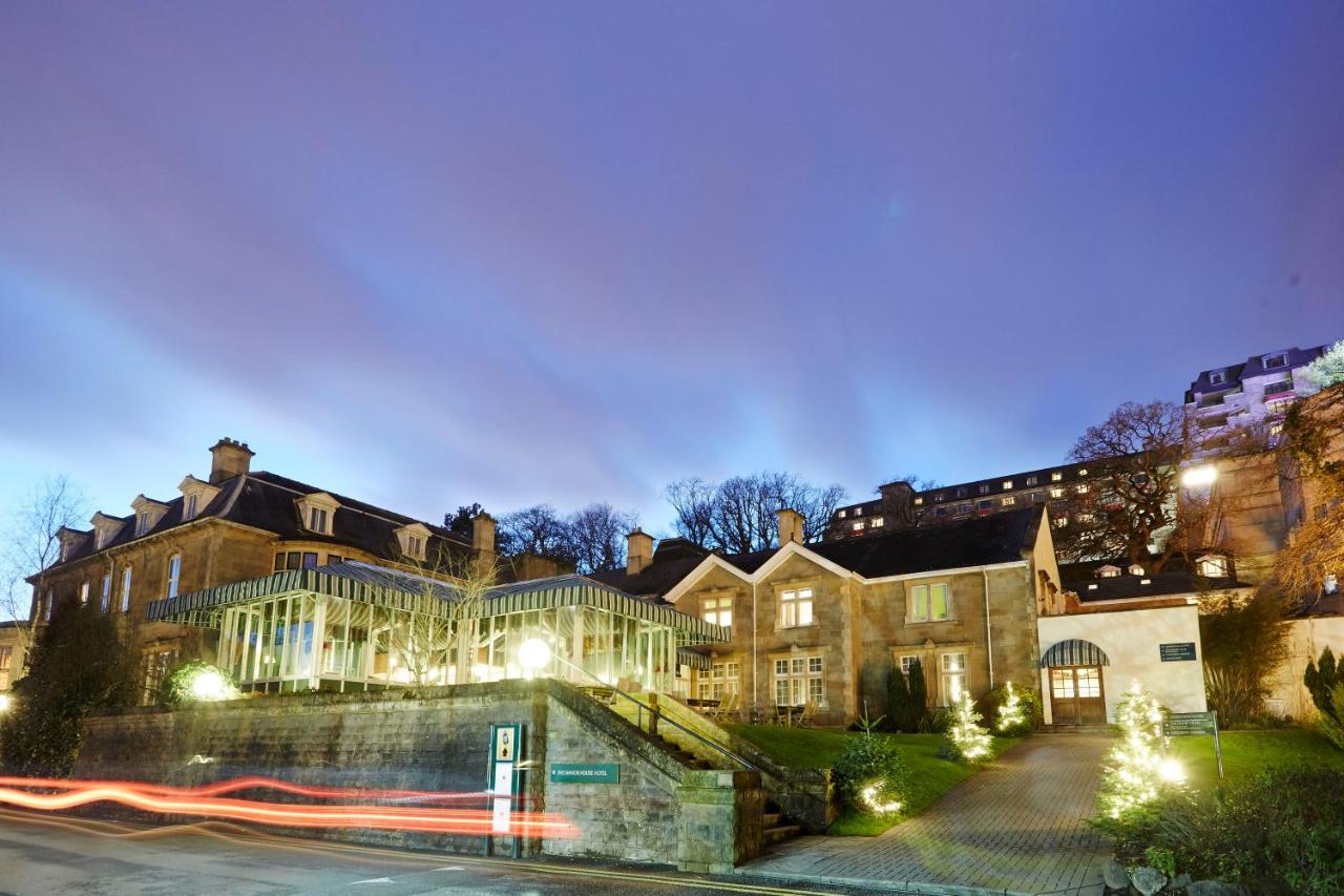The Manor House At Celtic Manor photo 4