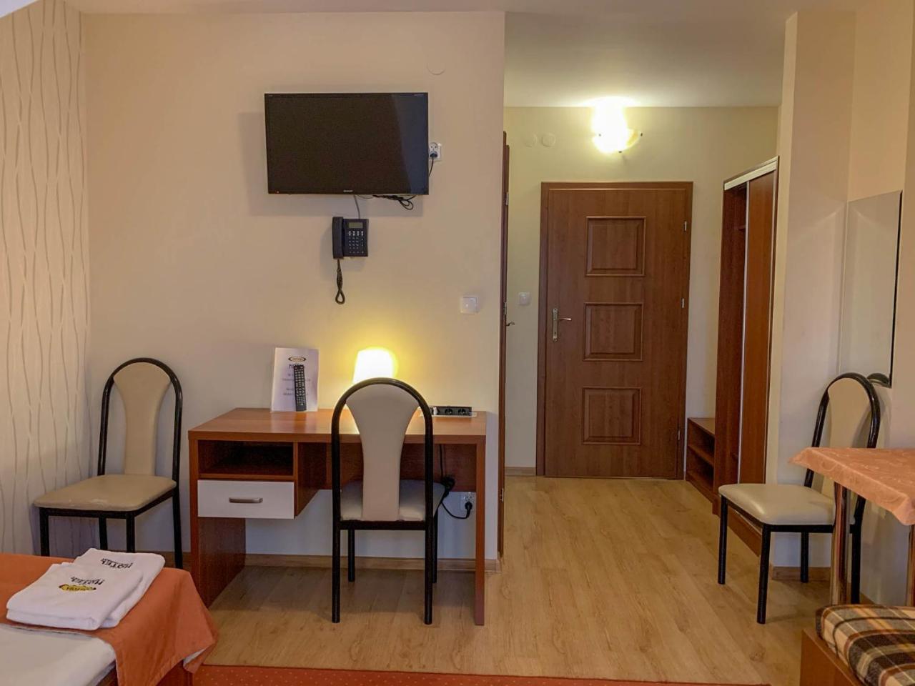 Hotel Ostoja photo 3